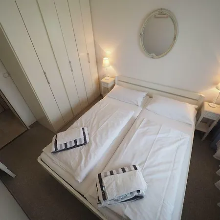 Apartment 119 Westerland