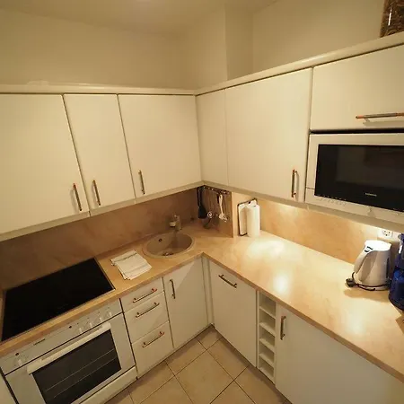 119 Apartment