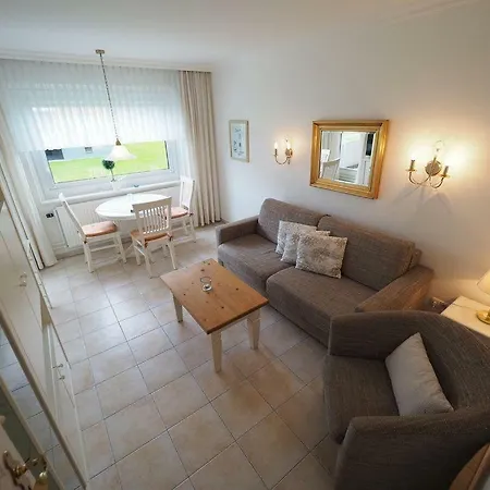 119 Apartment Westerland